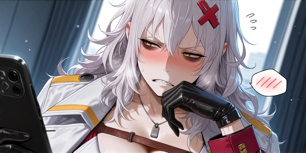 Tommu Yulhas Stress Relief - Image 356