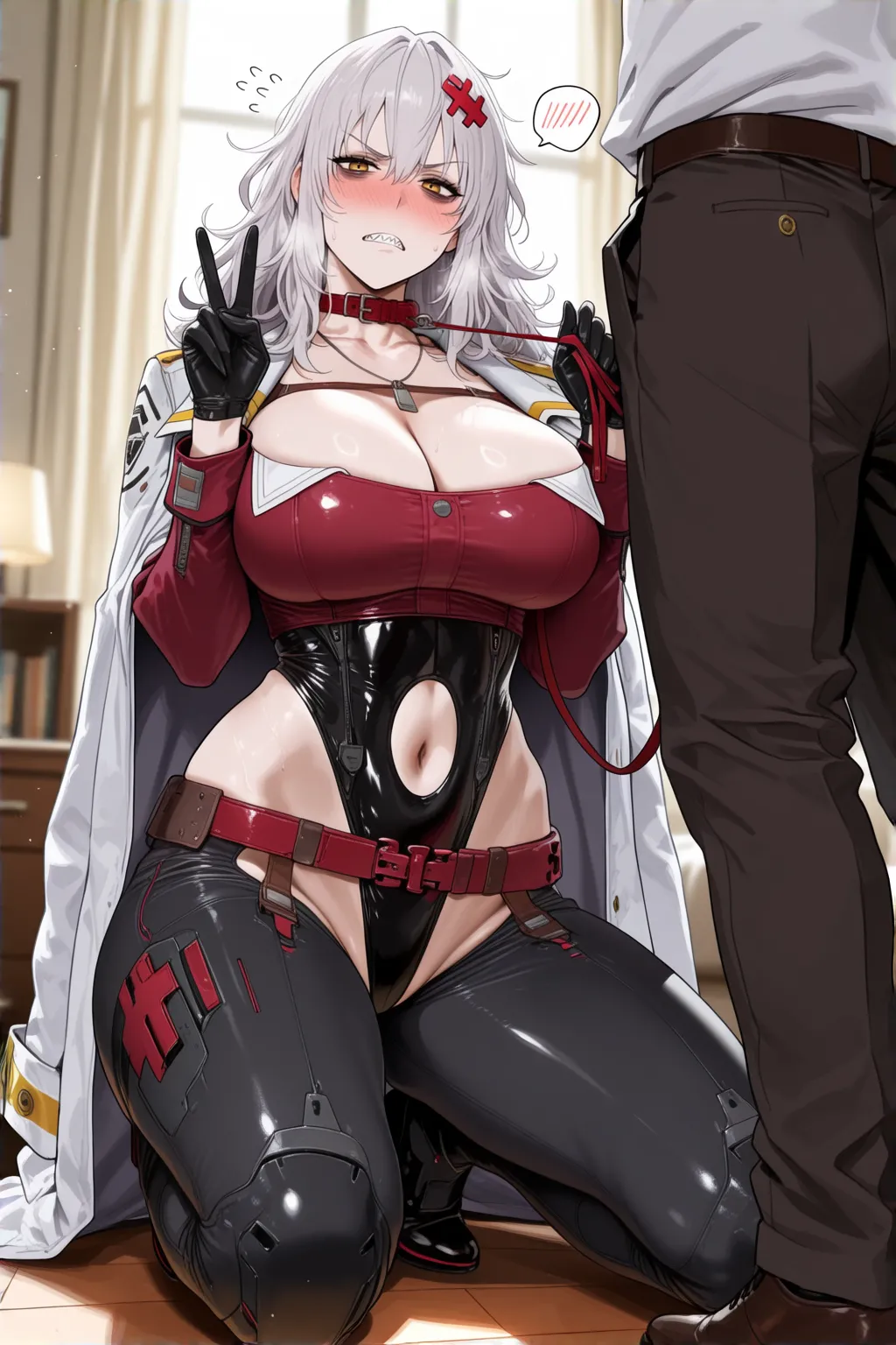 Tommu Yulhas Stress Relief - Image 360