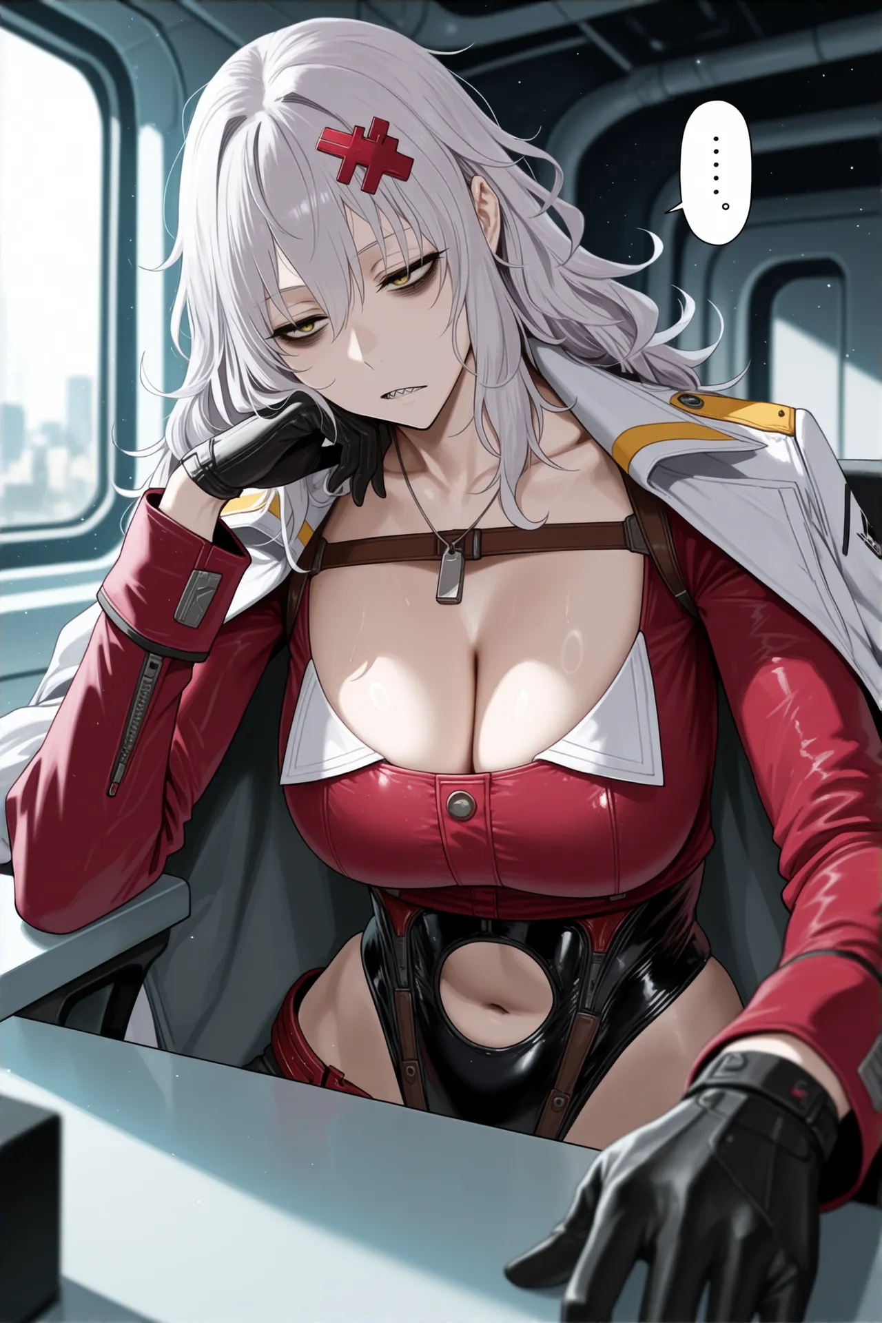 Tommu Yulhas Stress Relief - Image 44