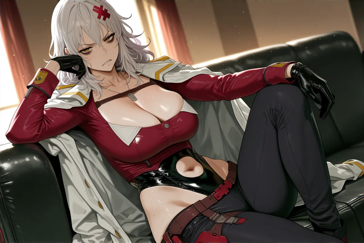 Tommu Yulhas Stress Relief - Image 51