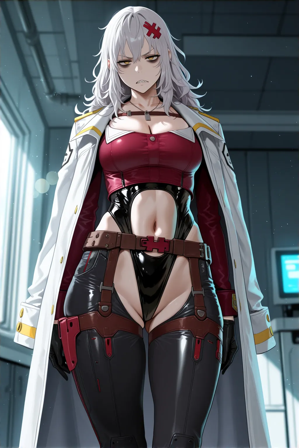 Tommu Yulhas Stress Relief - Image 58