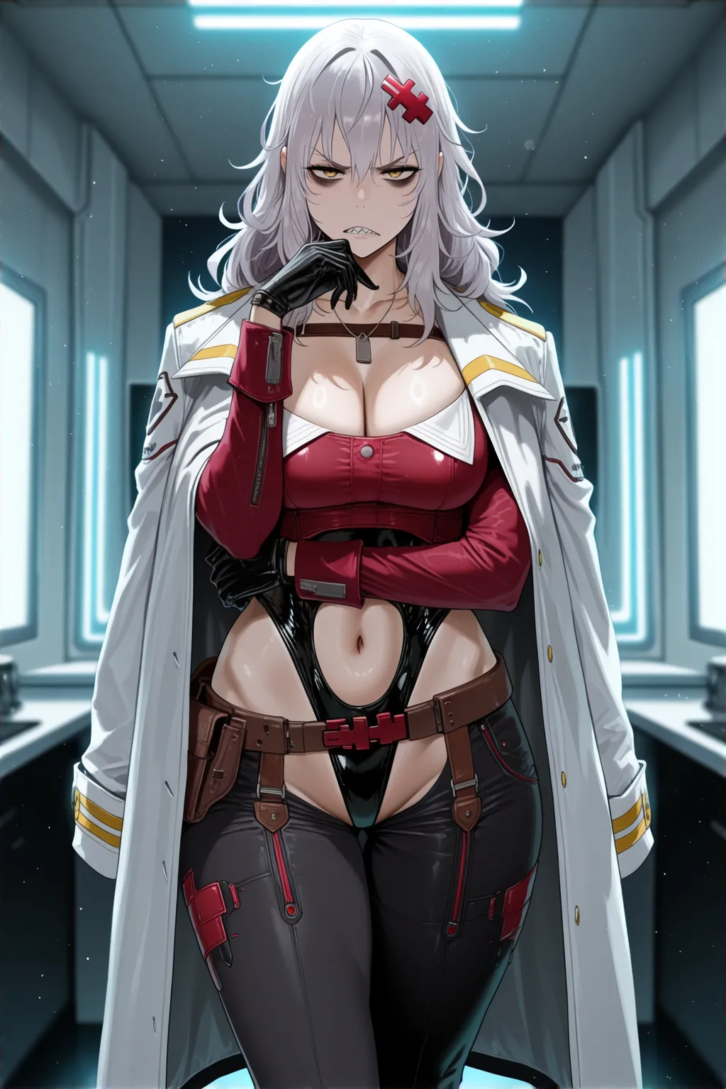 Tommu Yulhas Stress Relief - Image 60