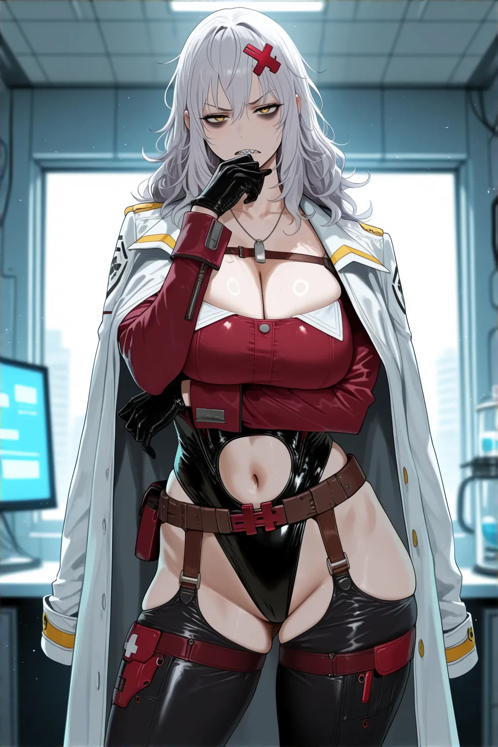 Tommu Yulhas Stress Relief - Image 63