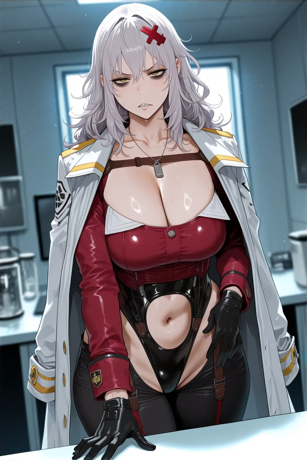 Tommu Yulhas Stress Relief - Image 64