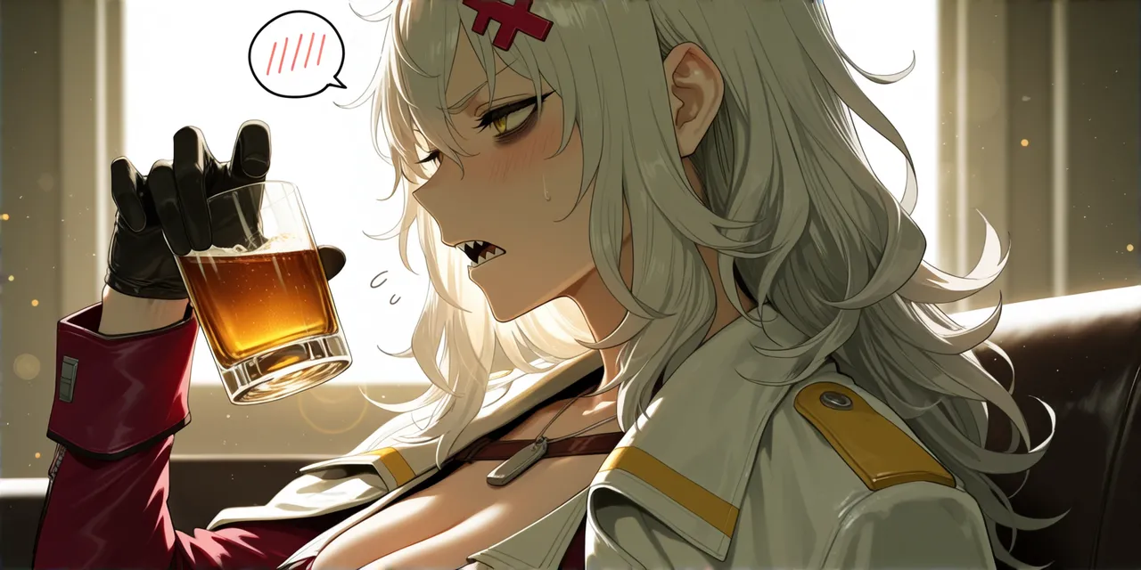 Tommu Yulhas Stress Relief - Image 74