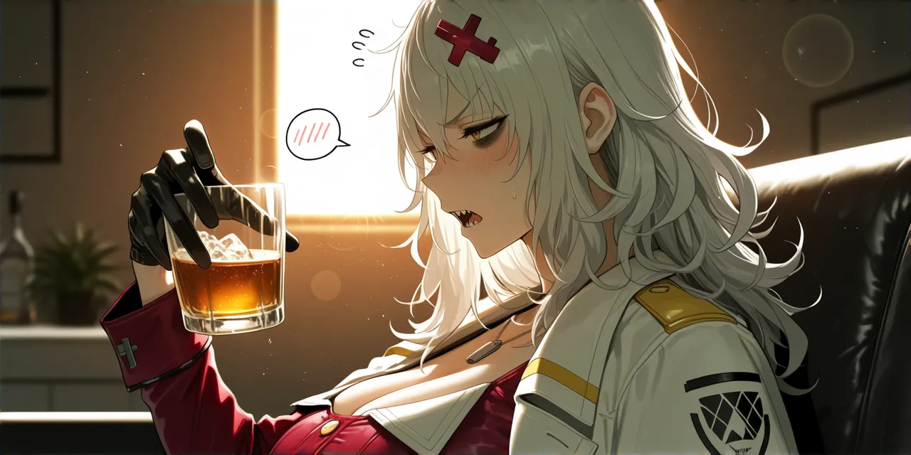 Tommu Yulhas Stress Relief - Image 75