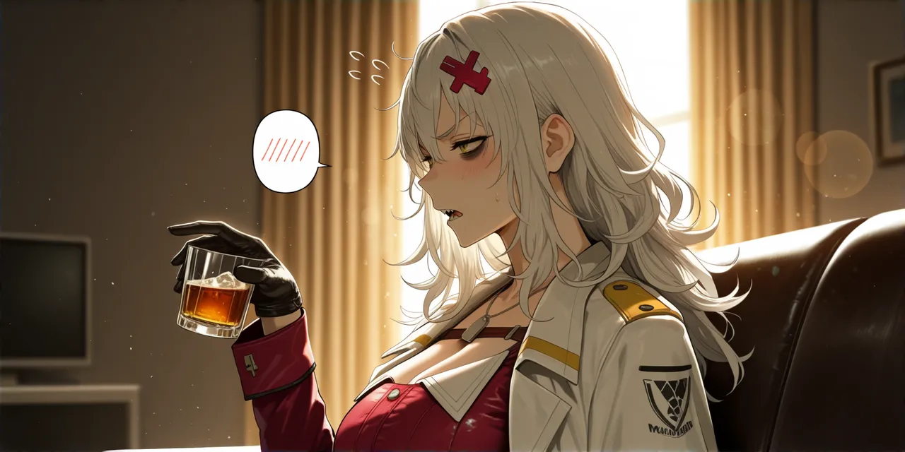 Tommu Yulhas Stress Relief - Image 77