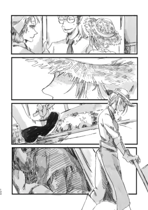 TondajuugobangaiTori Instant family IdentityVDigital - Page 133