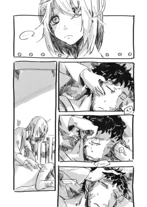 TondajuugobangaiTori Instant family IdentityVDigital - Page 150