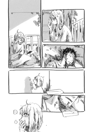 TondajuugobangaiTori Instant family IdentityVDigital - Page 151