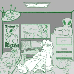 ToniOniBony Allan and Xtra OC By Tonionibony - Page 26