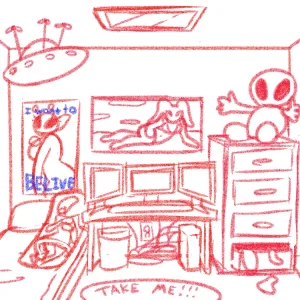 ToniOniBony Allan and Xtra OC By Tonionibony - Page 27