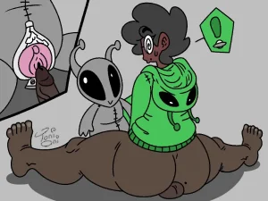 ToniOniBony Allan and Xtra OC By Tonionibony - Page 30