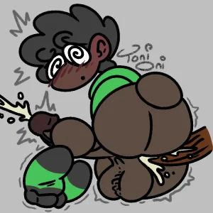 ToniOniBony Allan and Xtra OC By Tonionibony - Page 35