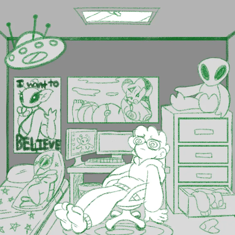 ToniOniBony Allan and Xtra OC By Tonionibony - Image 26