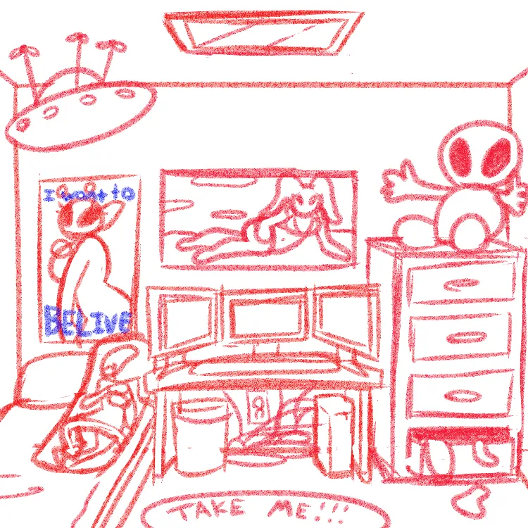 ToniOniBony Allan and Xtra OC By Tonionibony - Image 27