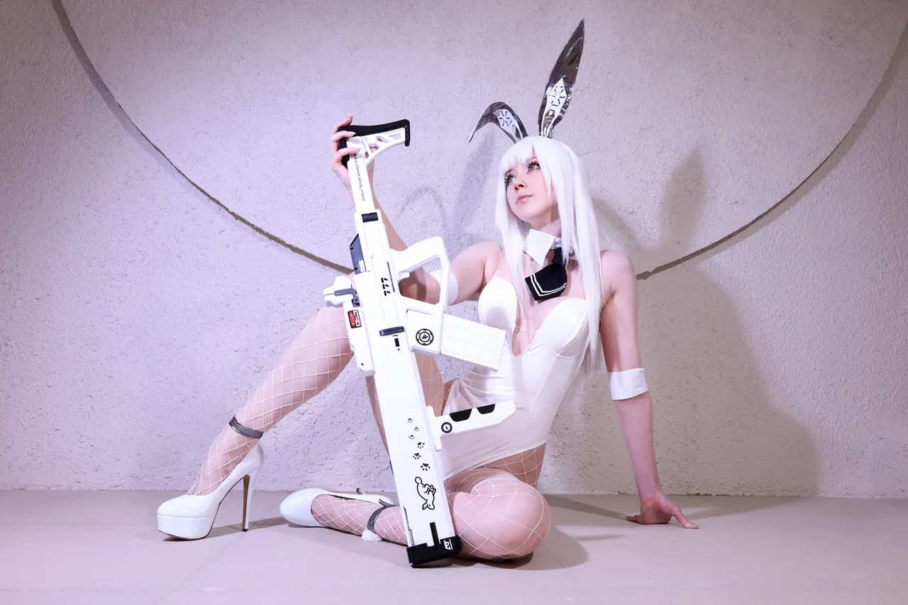 Tontsacura - Blanc - Image 6