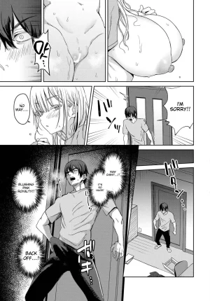 Toono Esuke Dekapai Gimai, Syuurai Step Sister Attacks COMIC BAVEL 2024-11 English Digital - Page 6