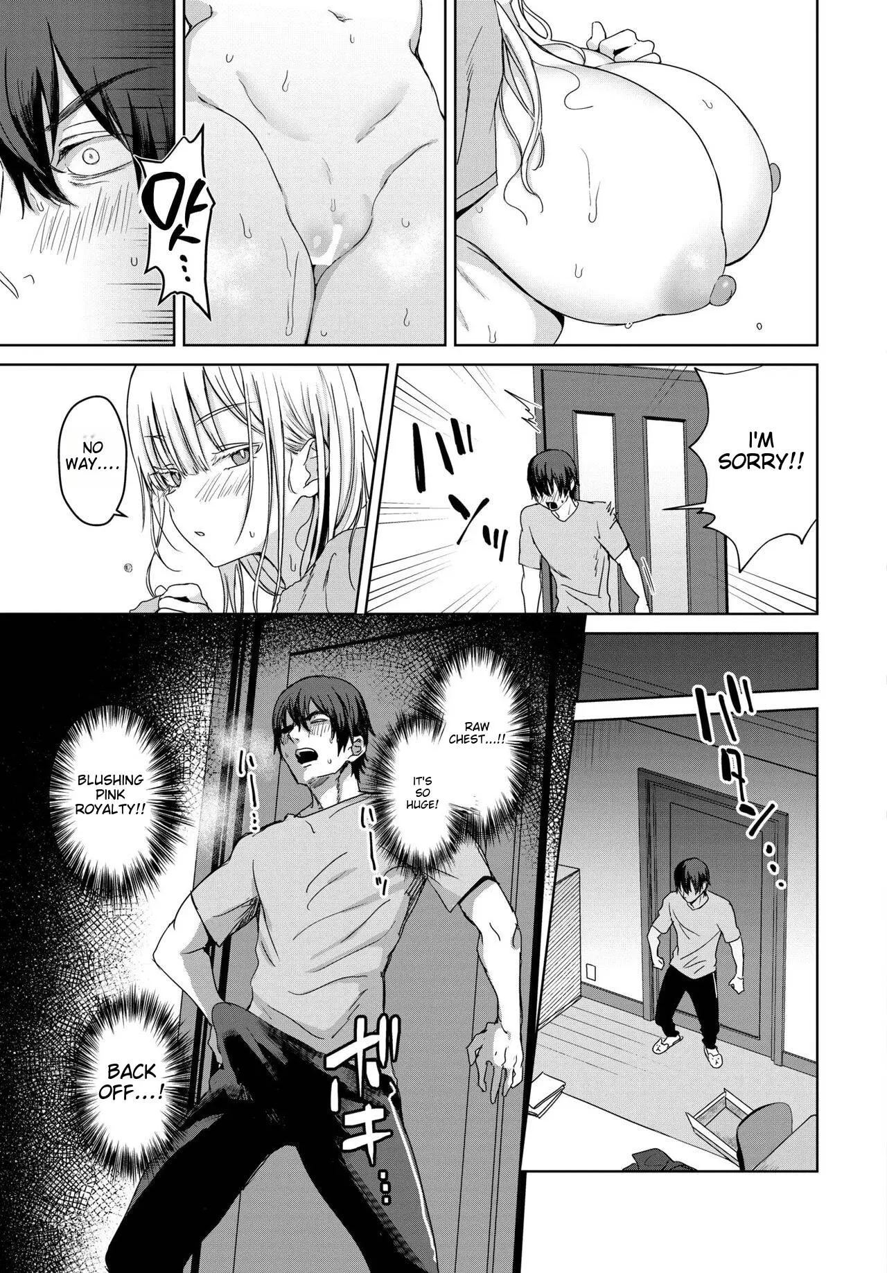 Toono Esuke Dekapai Gimai, Syuurai Step Sister Attacks COMIC BAVEL 2024-11 English Digital - Image 6