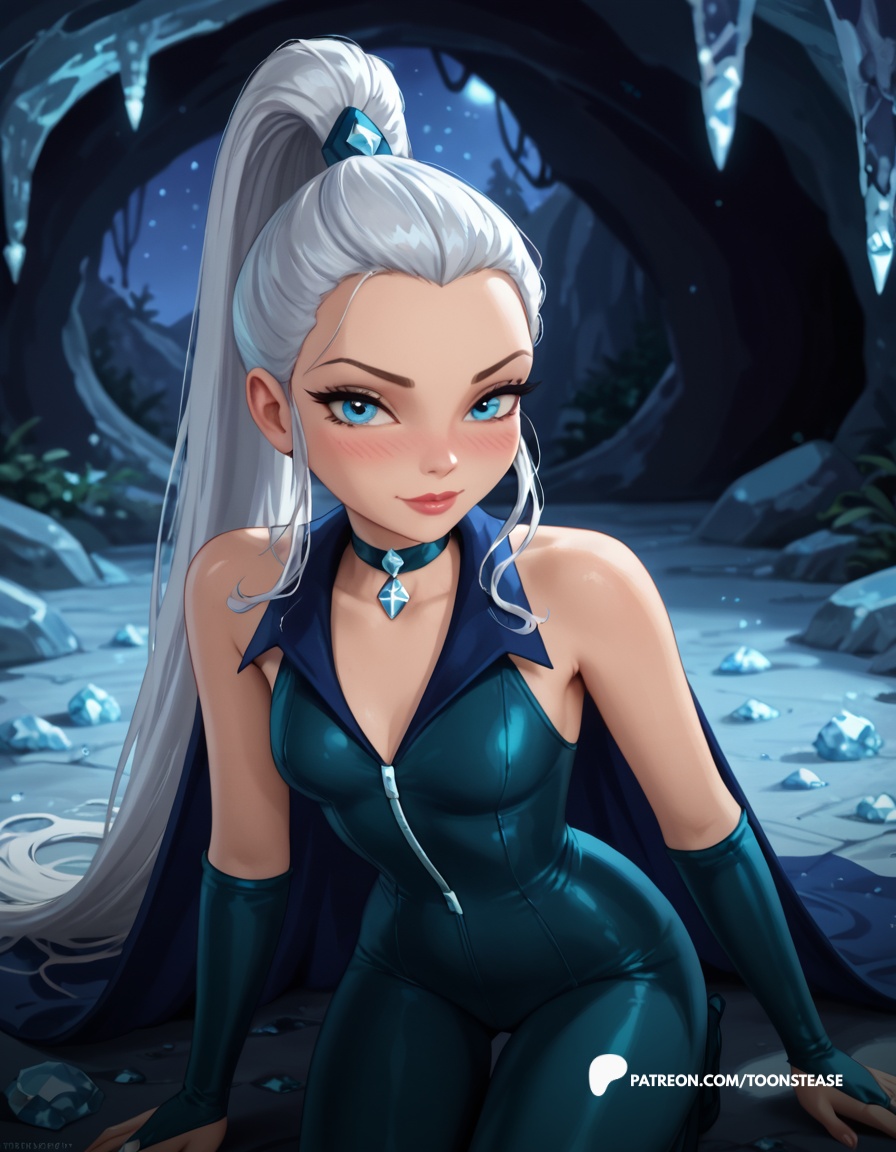 Toons Tease Patreon Preview - Sexy compilation of hot cartoon babes - 245 Pics - Image 106