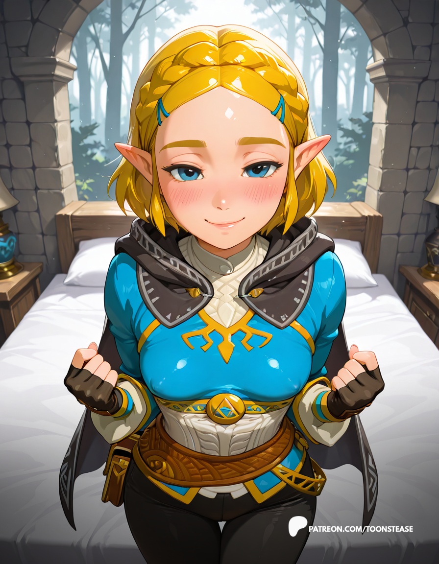 Toons Tease Patreon Preview - Sexy compilation of hot cartoon babes - 245 Pics - Image 113