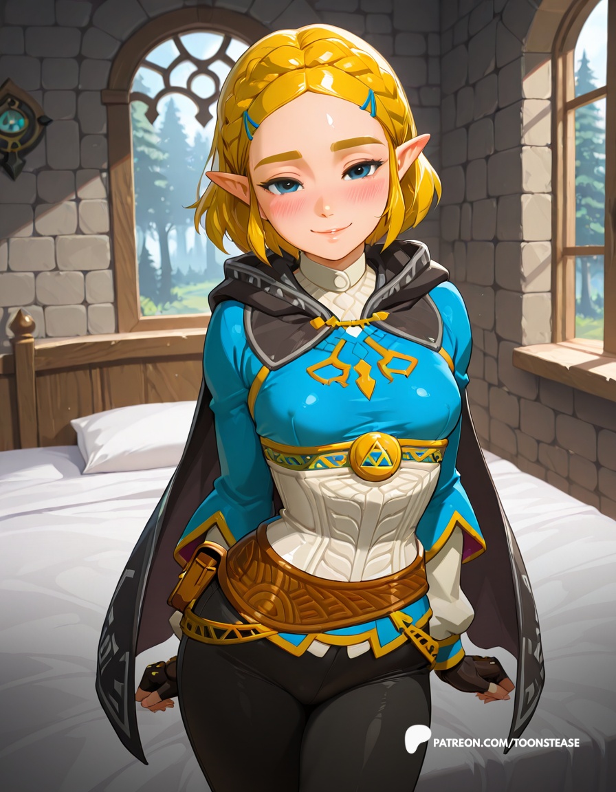 Toons Tease Patreon Preview - Sexy compilation of hot cartoon babes - 245 Pics - Image 114