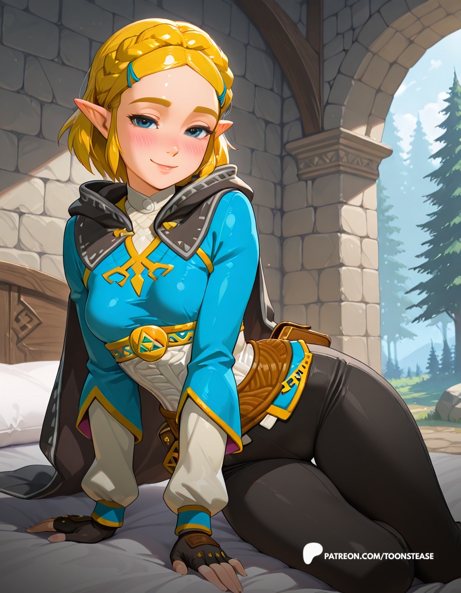 Toons Tease Patreon Preview - Sexy compilation of hot cartoon babes - 245 Pics - Image 115