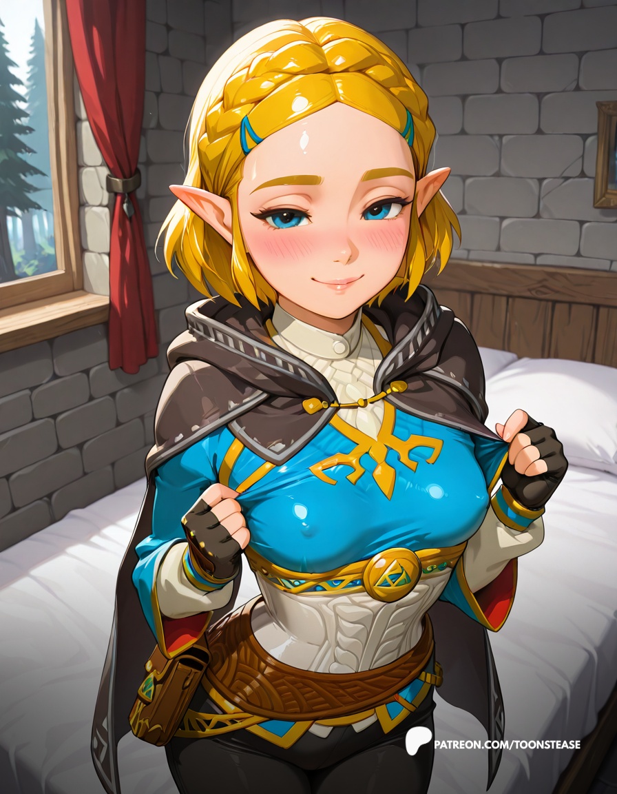 Toons Tease Patreon Preview - Sexy compilation of hot cartoon babes - 245 Pics - Image 116