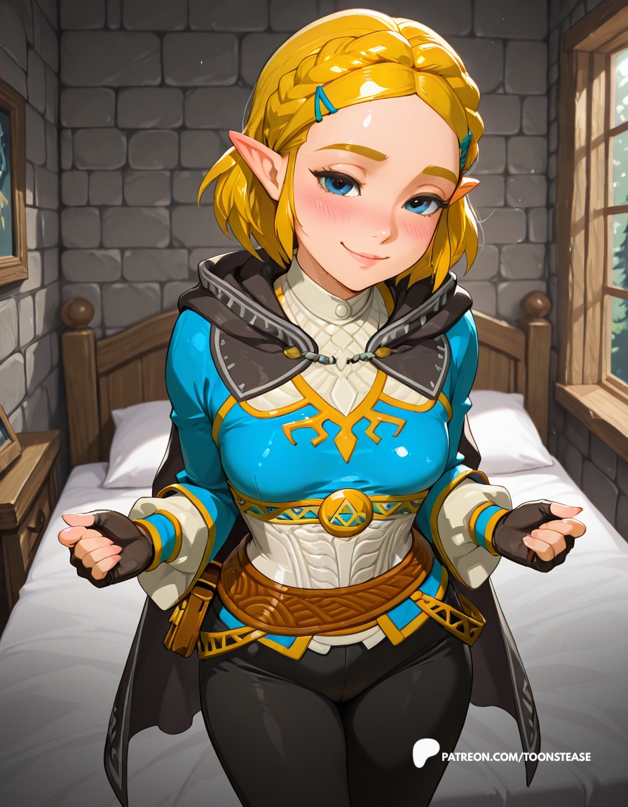 Toons Tease Patreon Preview - Sexy compilation of hot cartoon babes - 245 Pics - Image 119