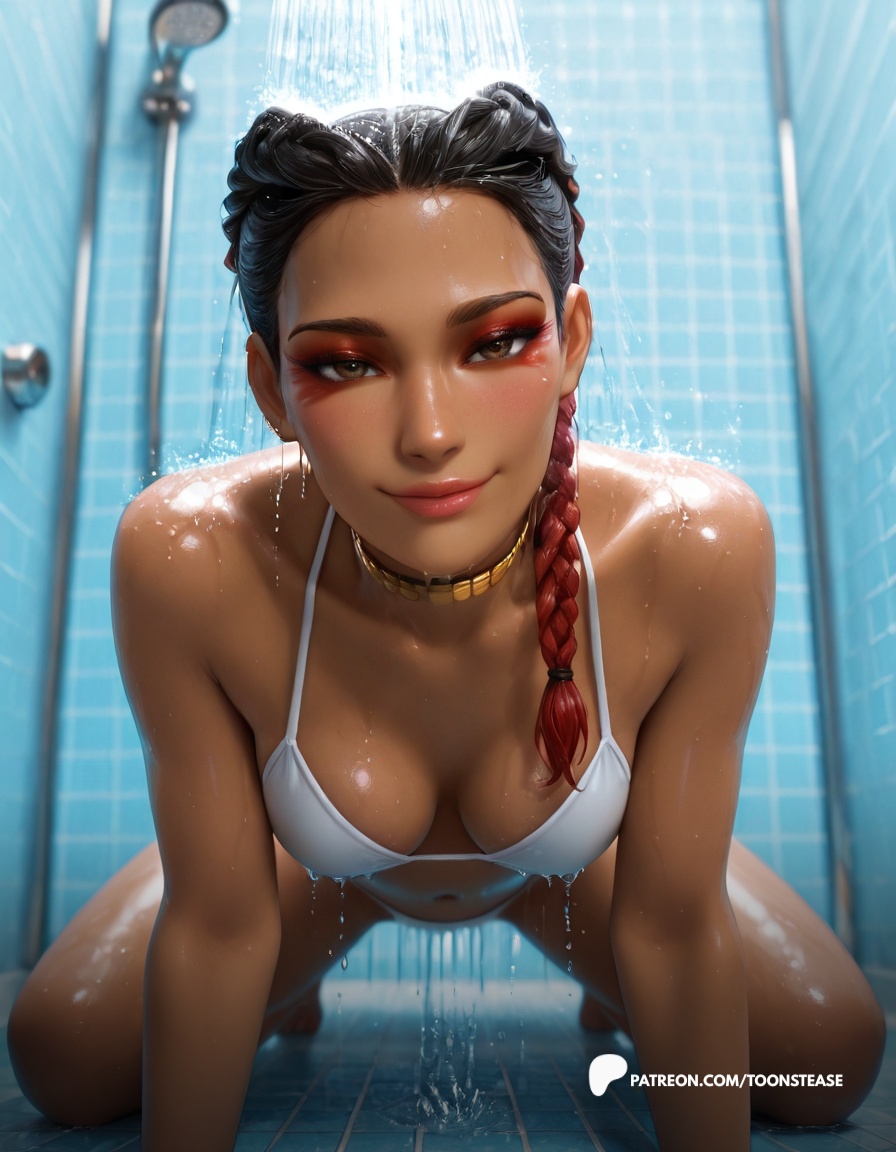 Toons Tease Patreon Preview - Sexy compilation of hot cartoon babes - 245 Pics - Image 145