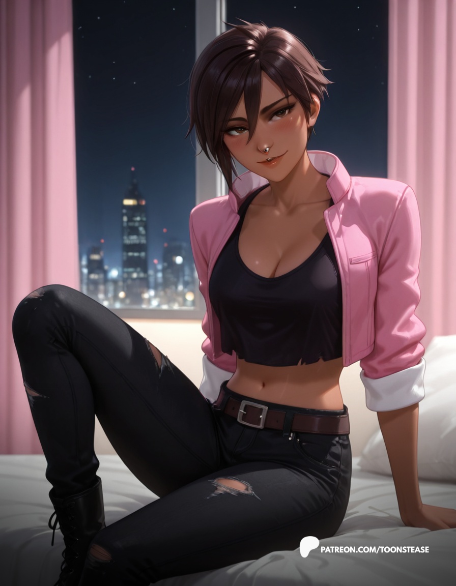 Toons Tease Patreon Preview - Sexy compilation of hot cartoon babes - 245 Pics - Image 152