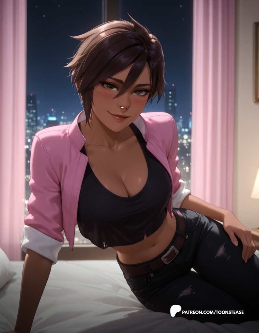 Toons Tease Patreon Preview - Sexy compilation of hot cartoon babes - 245 Pics - Image 153