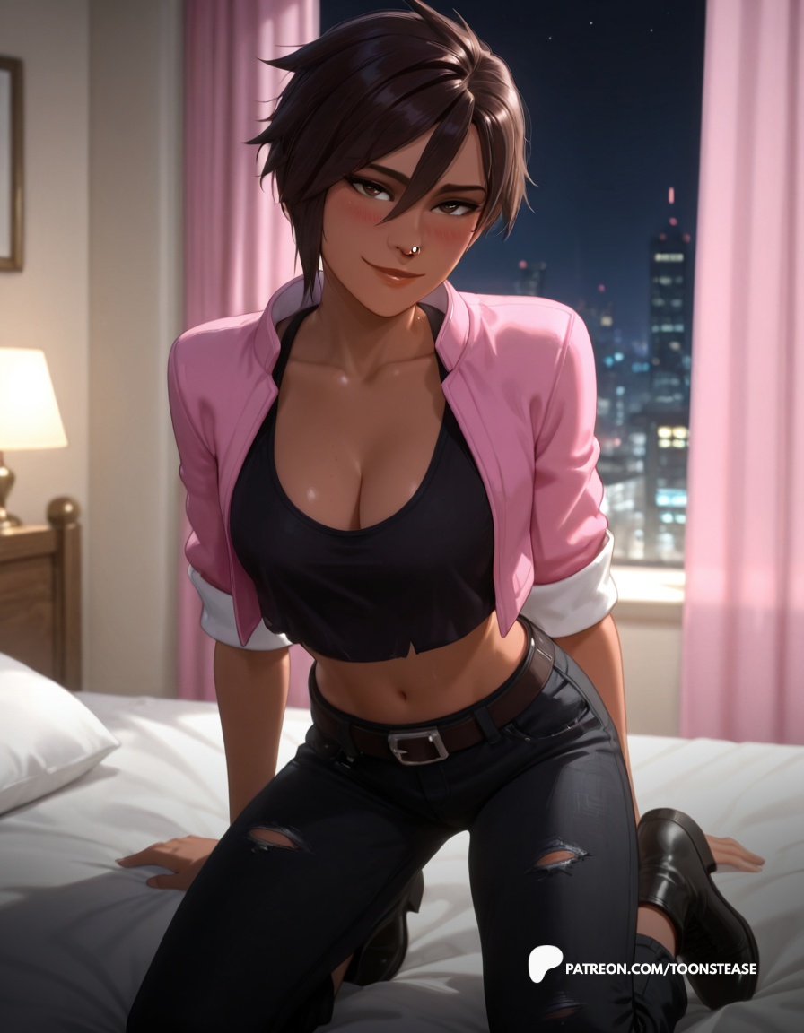 Toons Tease Patreon Preview - Sexy compilation of hot cartoon babes - 245 Pics - Image 156