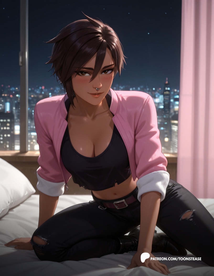 Toons Tease Patreon Preview - Sexy compilation of hot cartoon babes - 245 Pics - Image 157