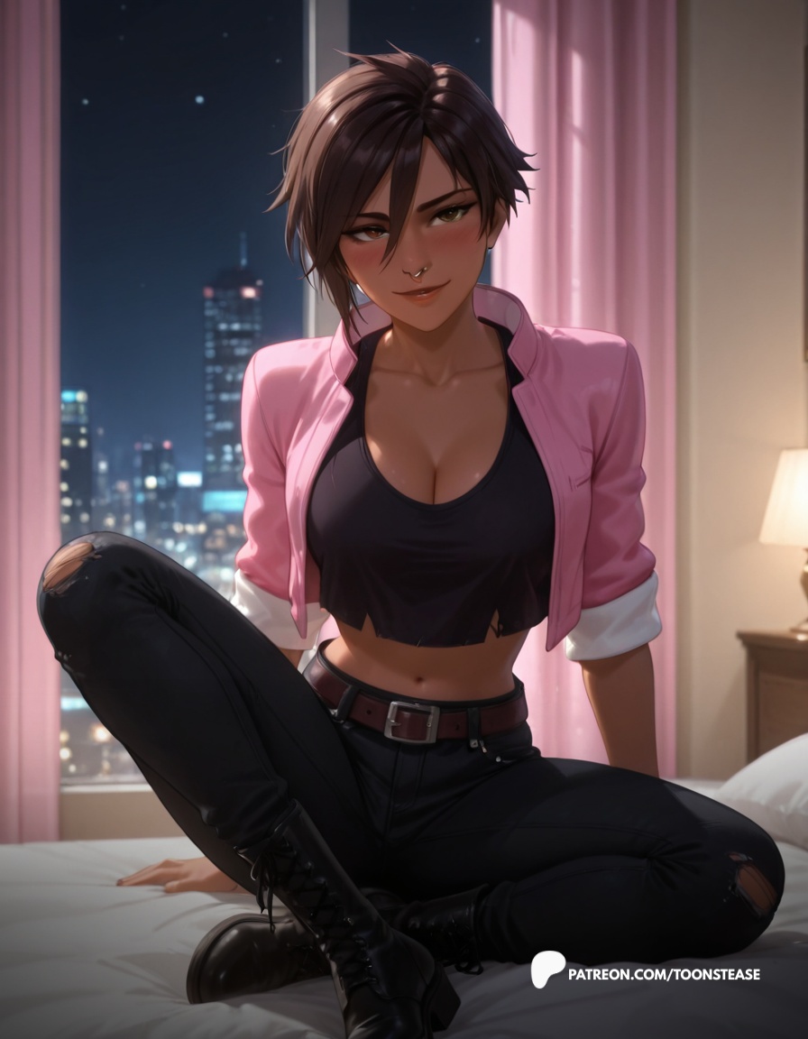 Toons Tease Patreon Preview - Sexy compilation of hot cartoon babes - 245 Pics - Image 160