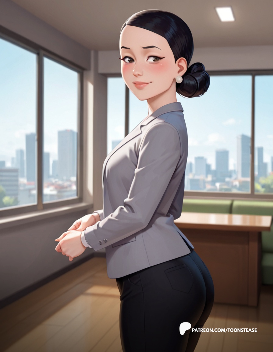 Toons Tease Patreon Preview - Sexy compilation of hot cartoon babes - 245 Pics - Image 173