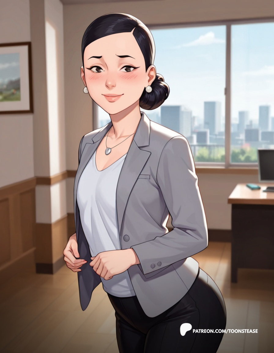 Toons Tease Patreon Preview - Sexy compilation of hot cartoon babes - 245 Pics - Image 176