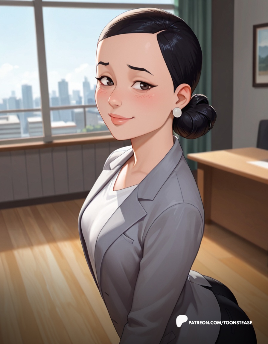 Toons Tease Patreon Preview - Sexy compilation of hot cartoon babes - 245 Pics - Image 180