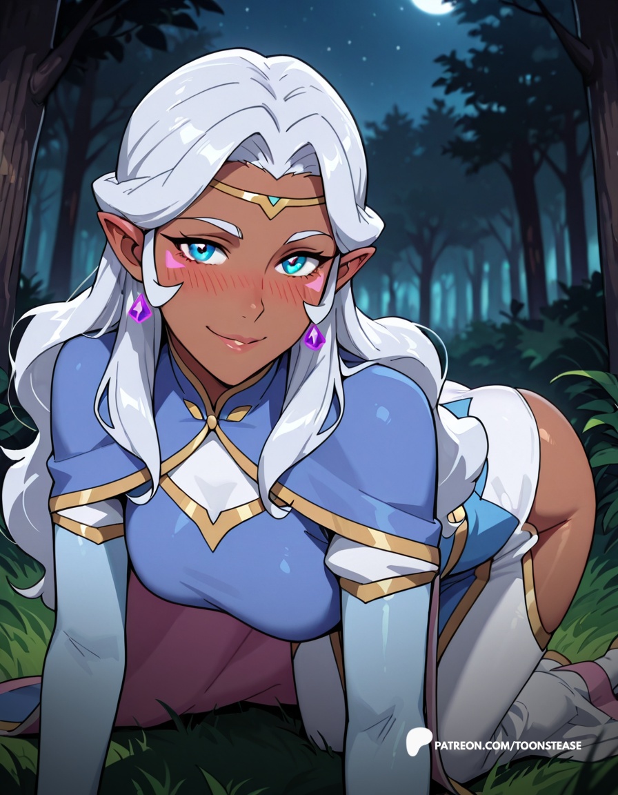 Toons Tease Patreon Preview - Sexy compilation of hot cartoon babes - 245 Pics - Image 181