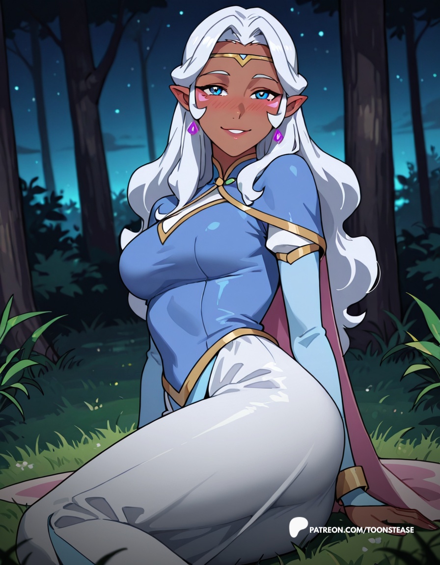 Toons Tease Patreon Preview - Sexy compilation of hot cartoon babes - 245 Pics - Image 183