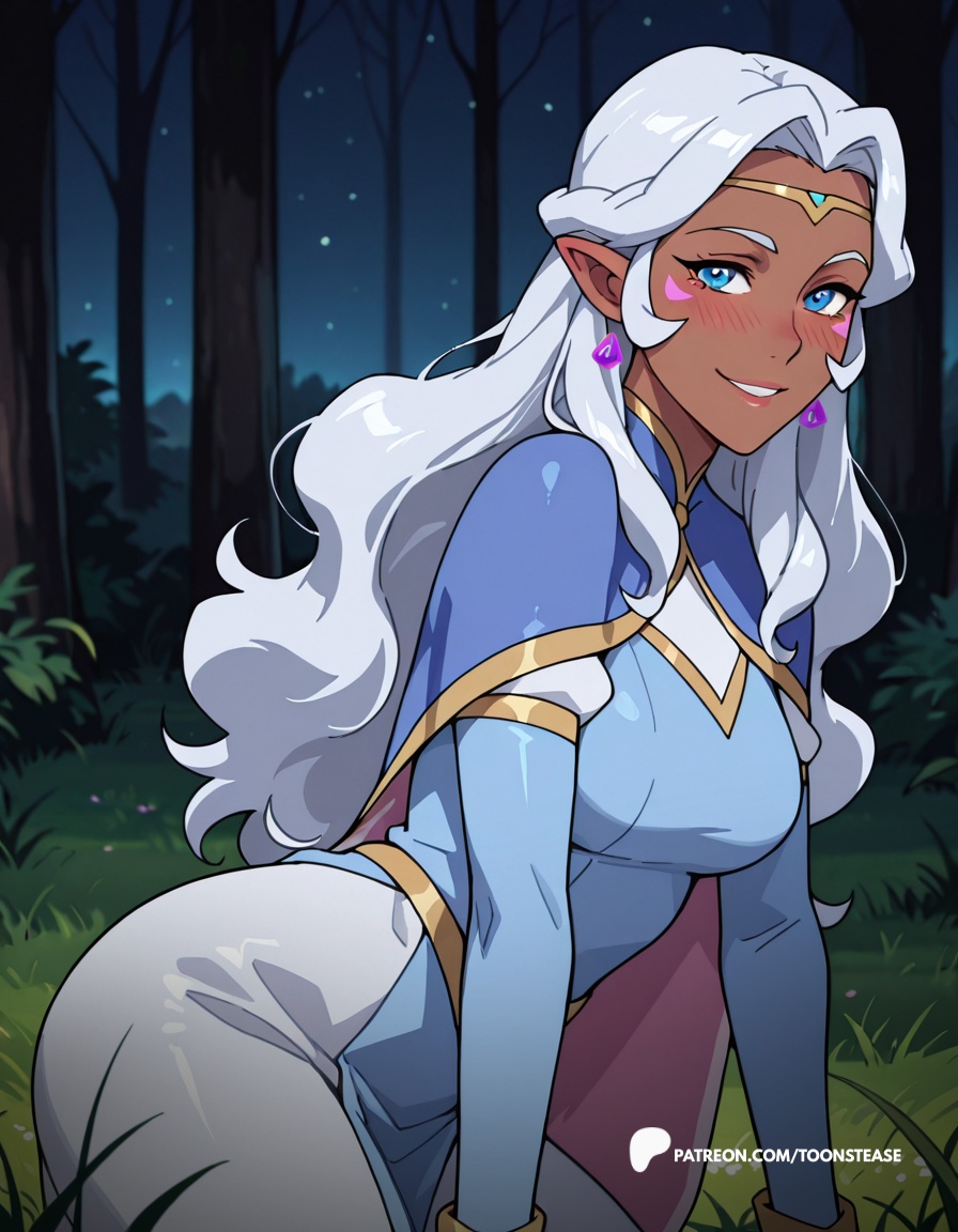 Toons Tease Patreon Preview - Sexy compilation of hot cartoon babes - 245 Pics - Image 184