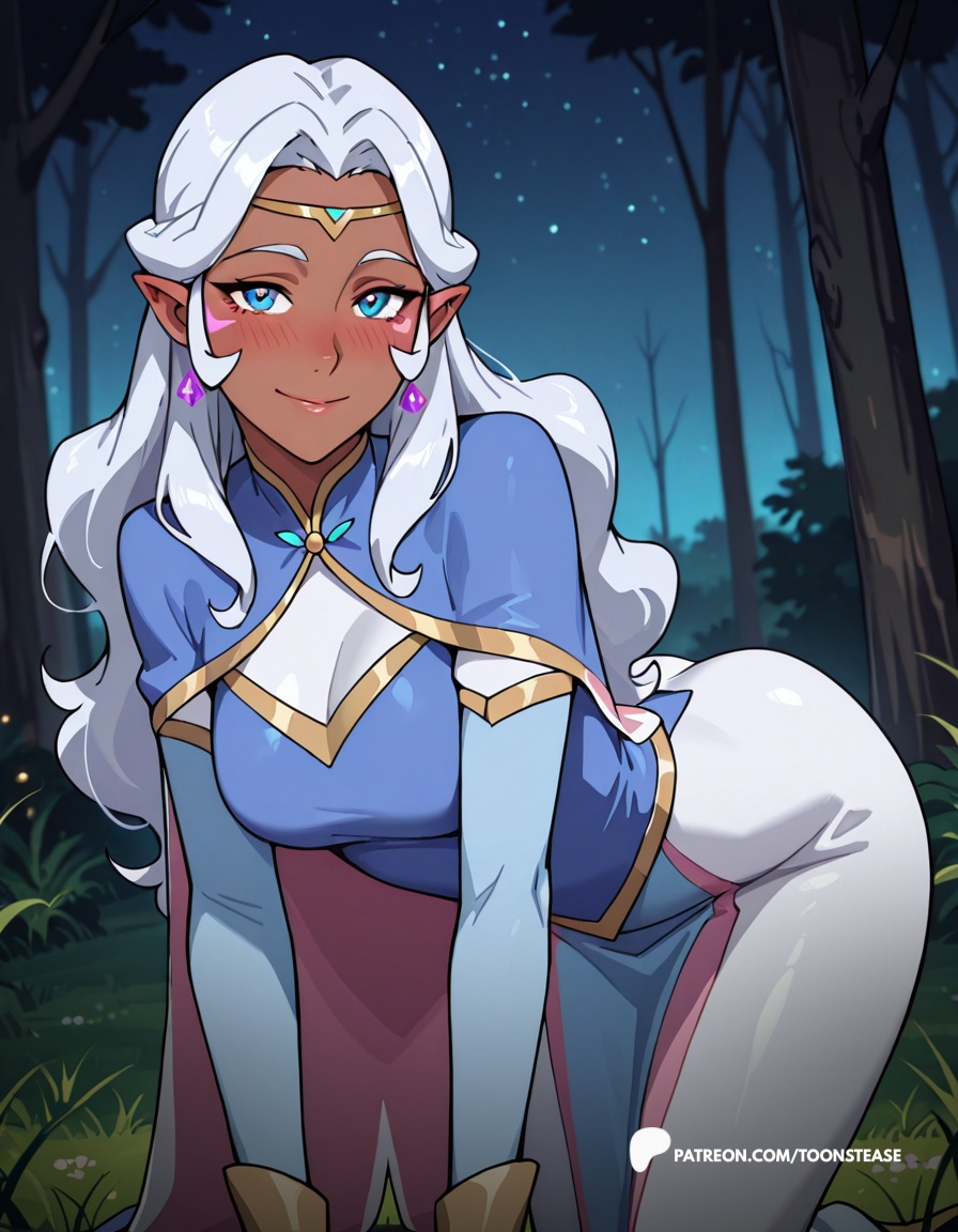 Toons Tease Patreon Preview - Sexy compilation of hot cartoon babes - 245 Pics - Image 188