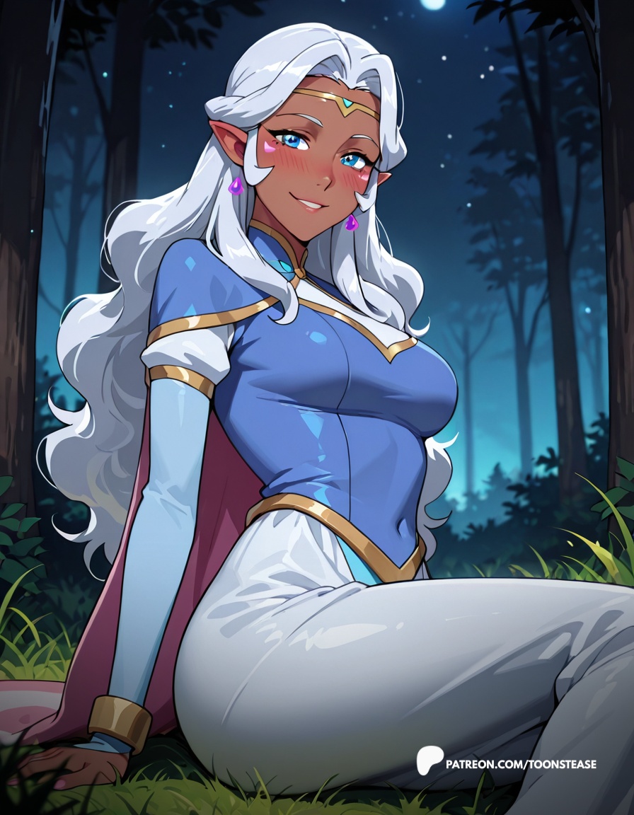 Toons Tease Patreon Preview - Sexy compilation of hot cartoon babes - 245 Pics - Image 189