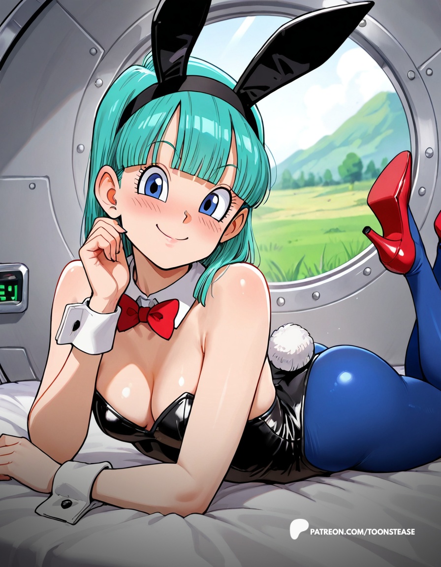 Toons Tease Patreon Preview - Sexy compilation of hot cartoon babes - 245 Pics - Image 195