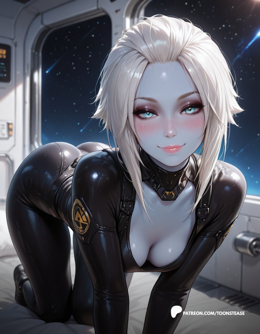 Toons Tease Patreon Preview - Sexy compilation of hot cartoon babes - 245 Pics - Image 201