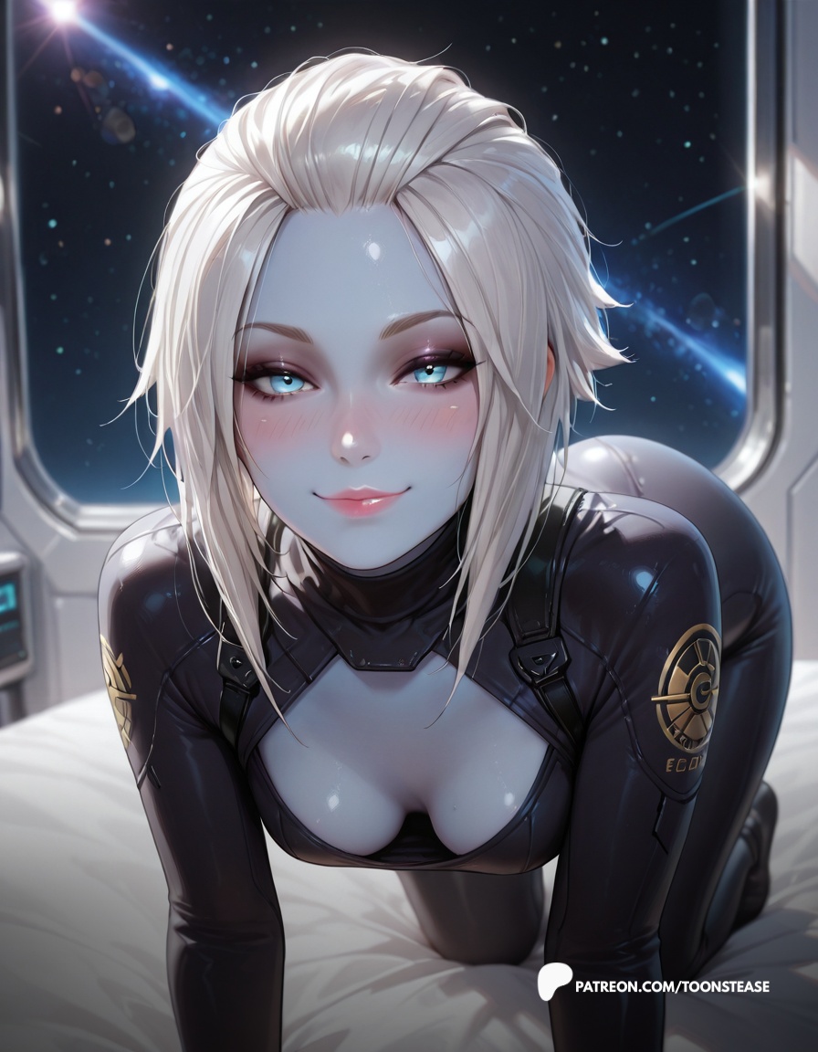 Toons Tease Patreon Preview - Sexy compilation of hot cartoon babes - 245 Pics - Image 204