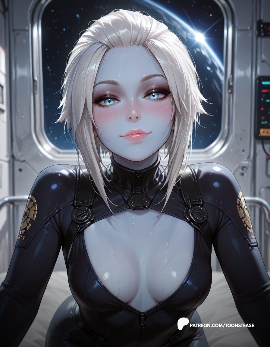 Toons Tease Patreon Preview - Sexy compilation of hot cartoon babes - 245 Pics - Image 205