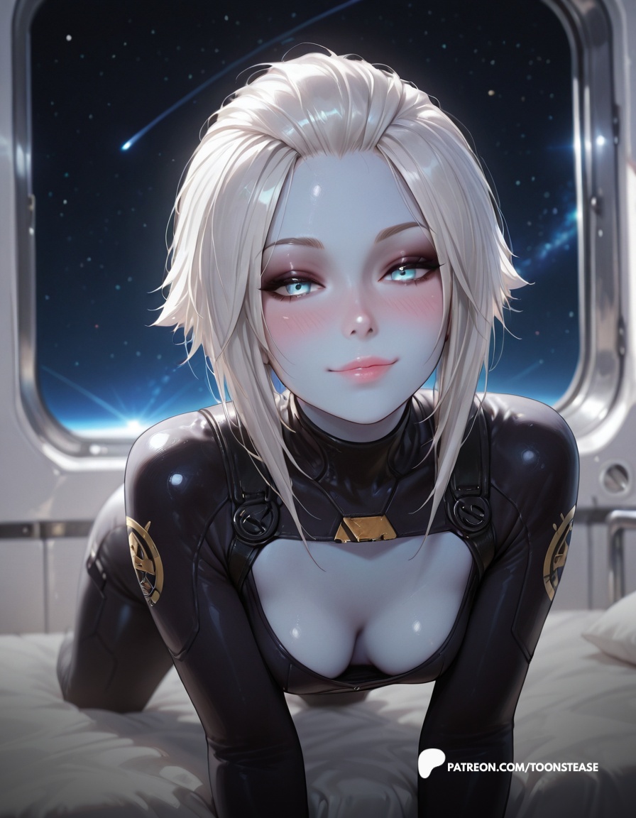 Toons Tease Patreon Preview - Sexy compilation of hot cartoon babes - 245 Pics - Image 207