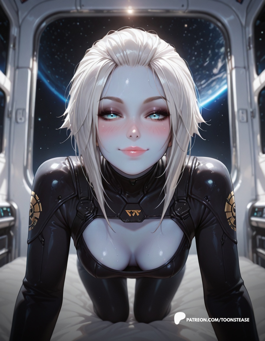 Toons Tease Patreon Preview - Sexy compilation of hot cartoon babes - 245 Pics - Image 209