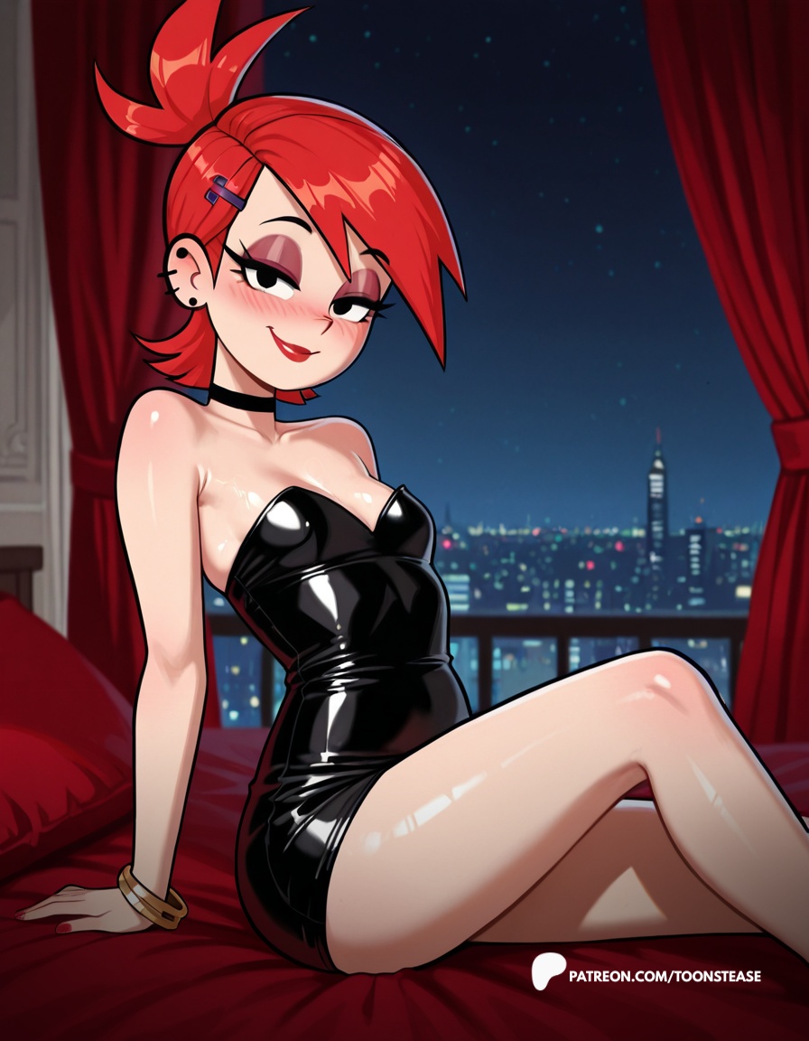 Toons Tease Patreon Preview - Sexy compilation of hot cartoon babes - 245 Pics - Image 218